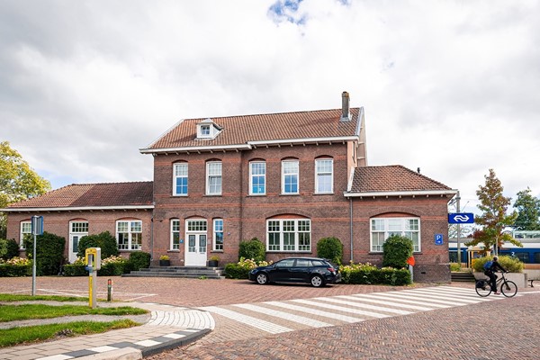 Medium property photo - Bloemendaalseweg 9A, 2061 CA Bloemendaal